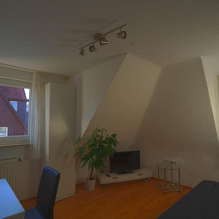 Fewo Reutlingen Heinestrasse Dg Apartment Ngoại thất bức ảnh