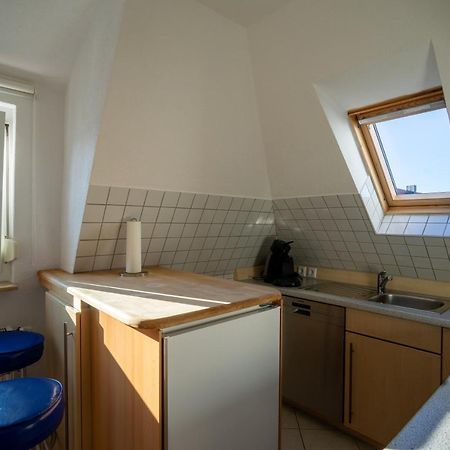 Fewo Reutlingen Heinestrasse Dg Apartment Ngoại thất bức ảnh