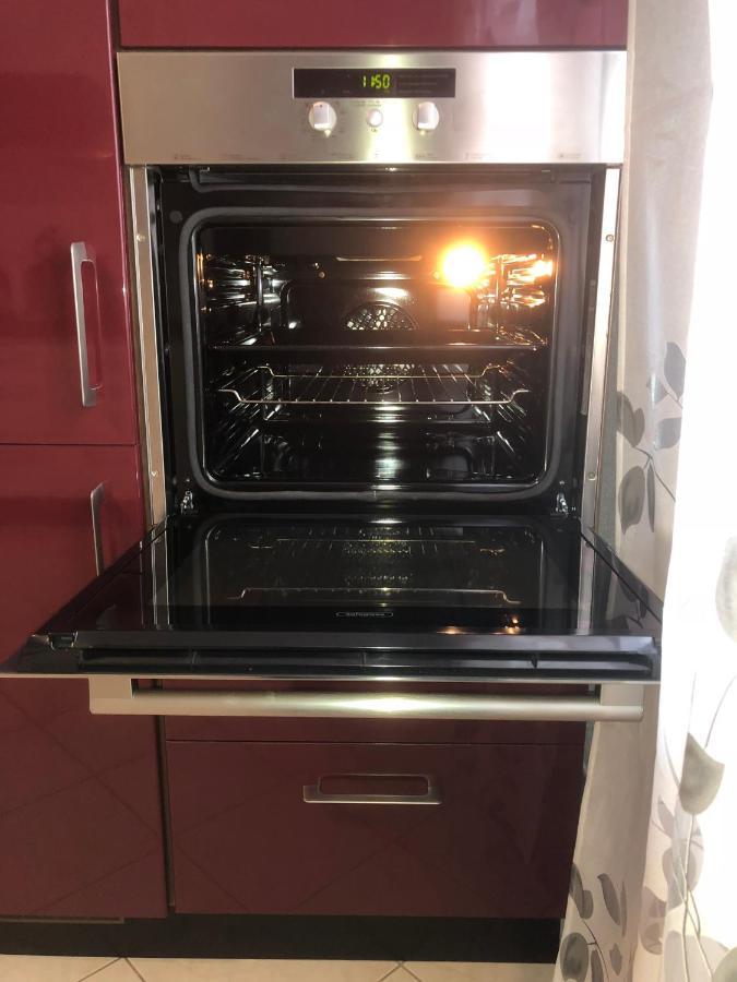 Fewo Reutlingen Heinestrasse Dg Apartment Ngoại thất bức ảnh