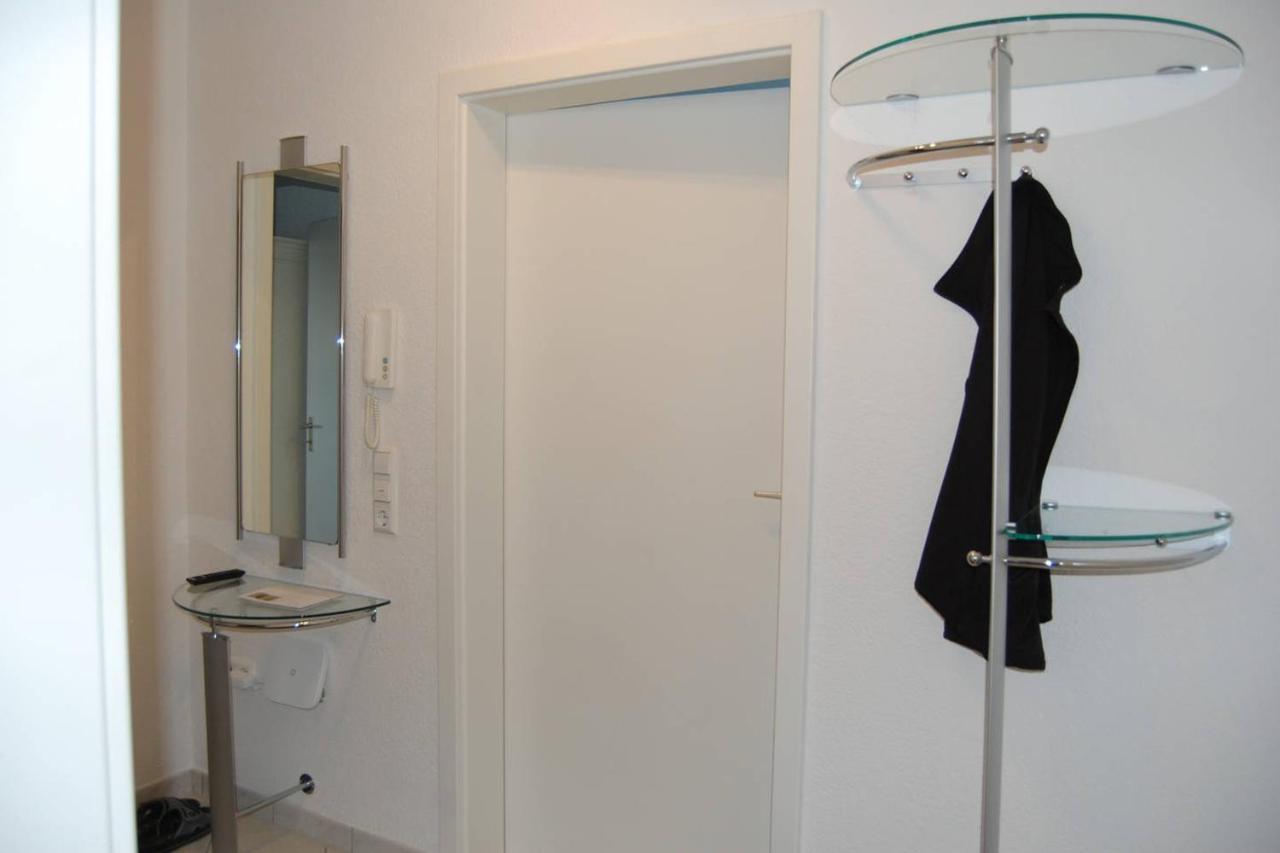Fewo Reutlingen Heinestrasse Dg Apartment Ngoại thất bức ảnh